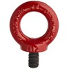 ESCO EA638SR-24 M12x20.5mm Strong Eye Bolt