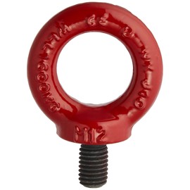 ESCO EA638SR-24 M12x20.5mm Strong Eye Bolt