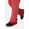 mnml Men's Bootcut Sweatpants Red