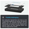 Parkwächter V1 Automatic Parking Disc According to Road Traffic Regulations,