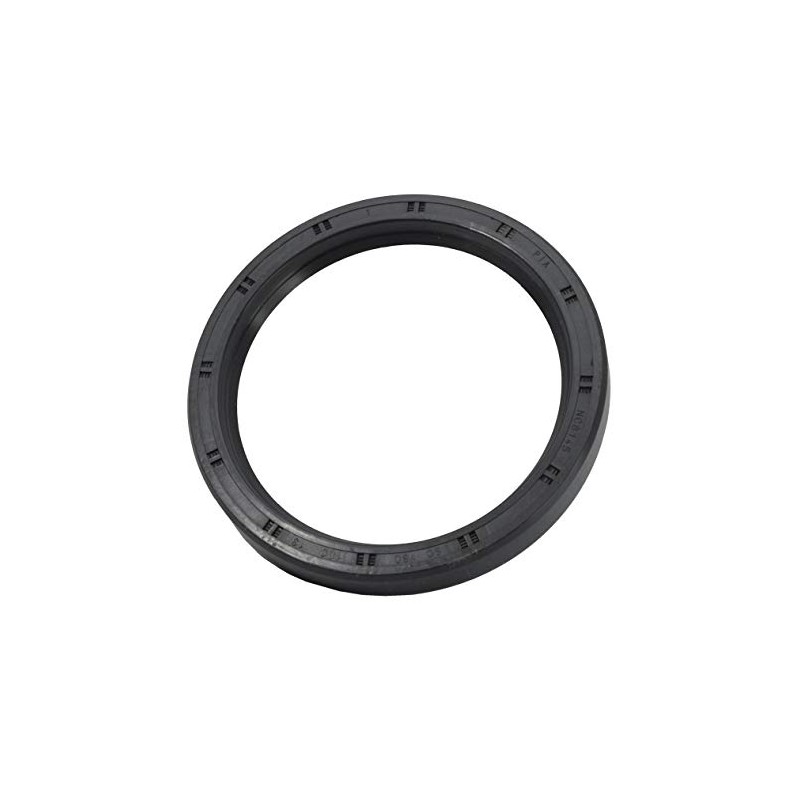 ToolNerds Radial Shaft Seal NBR 72A Profile: 60.0 x 85.5