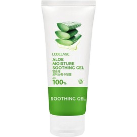 Gel Hidratante Y Calmante De Áloe Vera 100ml Gri