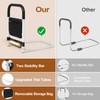 YJGH Bed Rails for Elderly Adults Safety, Bed Assist Rails