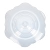 3Pcs Teat Shields 2 Layer Protective Cover for Breastfeeding Nursing