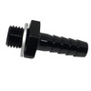 M12 x 1.5 to 5/16 Barb Pump Hose Fitting Adapters