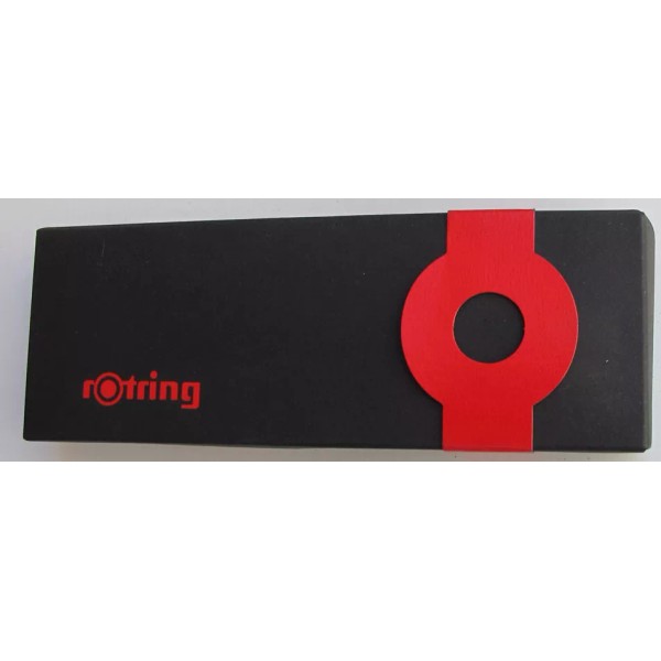 Rotring Gift Box Fits 600 Initial Trio Quattro Lava Newton