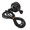 Electric Bike Controller Thumb Throttle Set 24V 500W Electric Bicycle