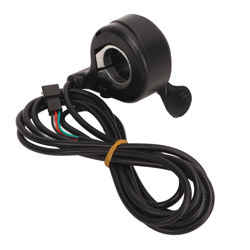Electric Bike Controller Thumb Throttle Set 24V 500W Electric Bicycle