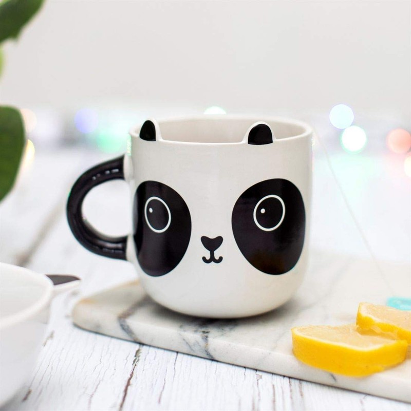 Sass & Belle Tasse Panda