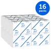 Scott Multifold Paper Towels for Small Business (08009), 9.2” x