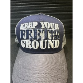 KYFOTG NEW COLLECTION KYFOTG AVIATION CAP HAT