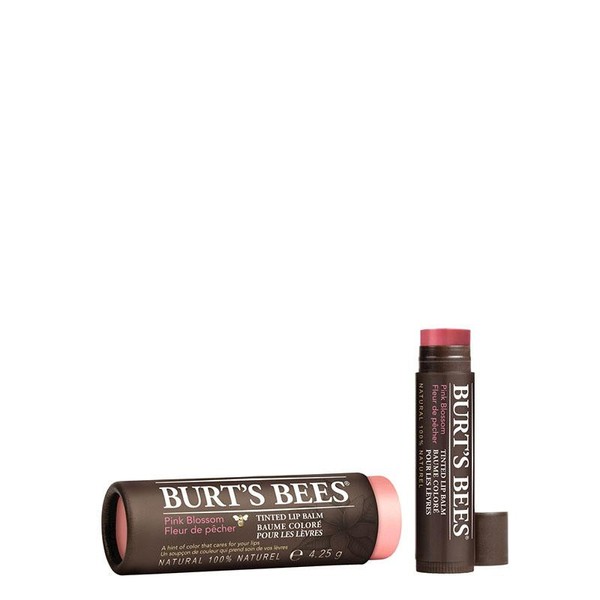 Burts Bees Burt's Bees Tinted Lip Balm, Red Dahlia_BurtsBees