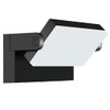 ledmo LED Flood Lights Outdoor 60W - Rotatable 360 Adjustable