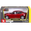 Bburago 1/24 Alpha Romeo Julia 2016 Alfa-Romeo Giulia 2016 Red