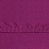 Children's Jersey Fitted Bed Sheets for Cot Mattresses, 100% Cotton,