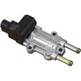 AIP Electronics Idle Air Control Valve IAC Compatible with 2002-2006 Pontiac Vibe Toyota Corolla Matrix 222700D040 OEM Fit IAC477