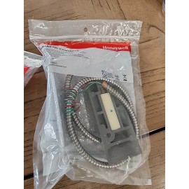Honeywell Resideo 959 XTP Overhead Door Magnetic Contact, Form A (SPST)