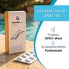 smardy 50 Photometer Test Tablets DPD3 for Analysis of Total