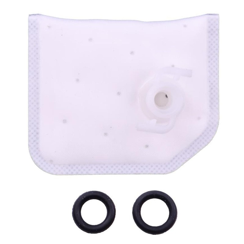 TCINDRR Strainer Fuel Pump Filter 16706-HR0-F01 Compatible with Honda 11-13