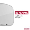LiftMaster MyQ Smart LED Garage Light - Ceiling or Wall