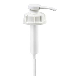 Pump Dispenser for 20 – 40 Kg Canister Öffn. 61 mm