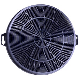 MCBON Charcoal Filter, Range Hood Charcoal Filter, Charcoal Filter for Range Hood, for Ductless Range Hood, Easy Tool-free Installation, for MCBON IE71, IE71-BLACK, TE77, Filter-2