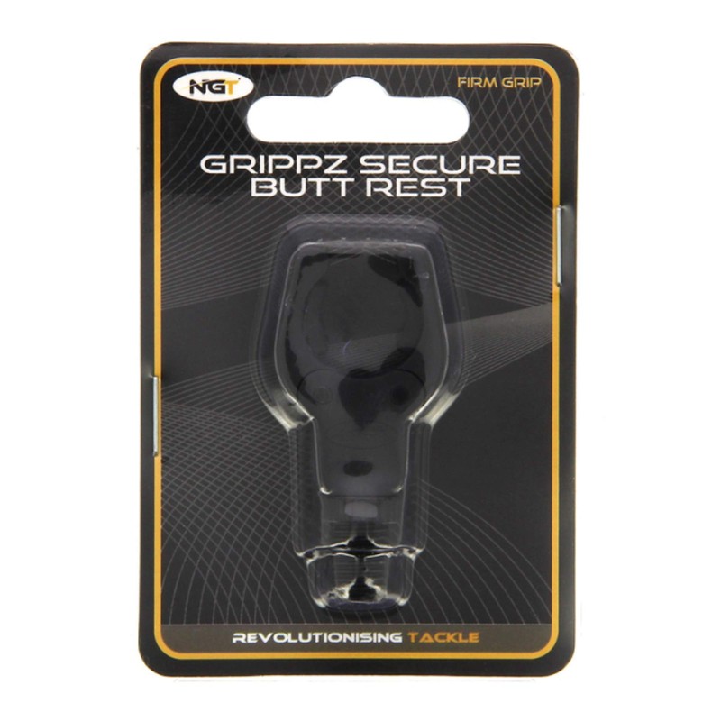 NGT New 3 x Carp Fishing Tackle Butt Grips 'Grippz'