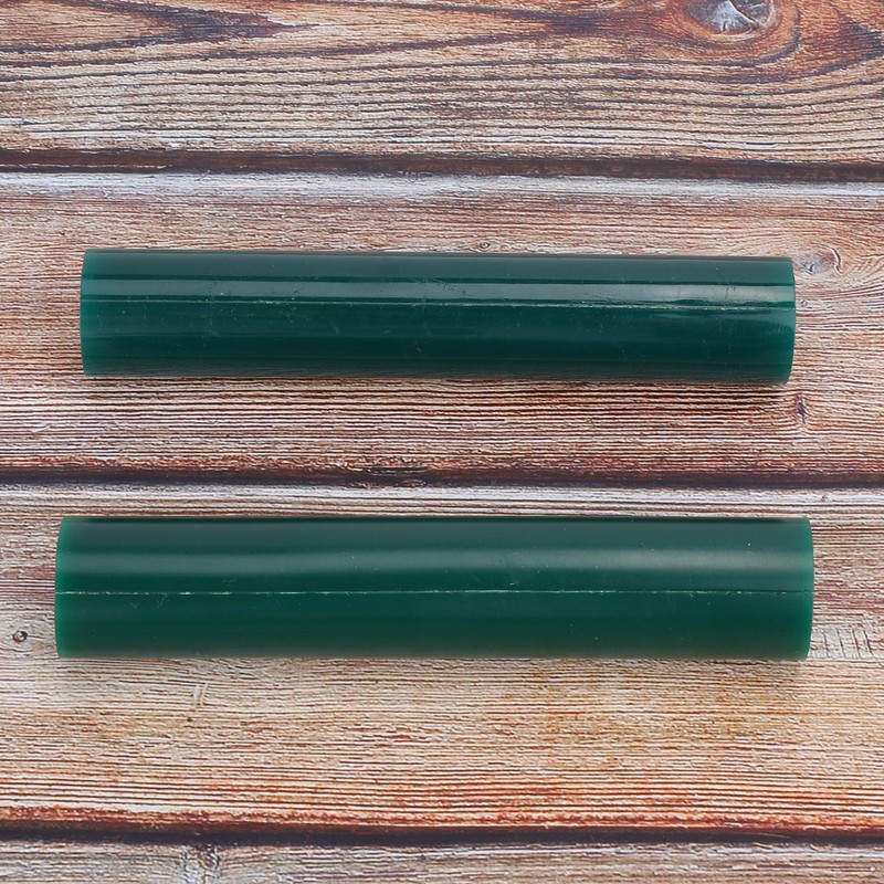 2Pcs/Set Ring Wax Casting Tube Injection Tool Mold for Jewelry