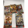 Pokémon Premium Mystery Box Guaranteed Graded Card, Sealed Pack, And