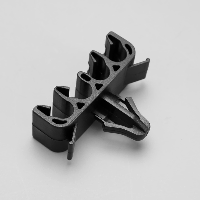 Be In Your Mind 20Pcs Brake Line Pipe Retainer Clip
