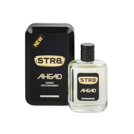 Str8 Ahead 100ml