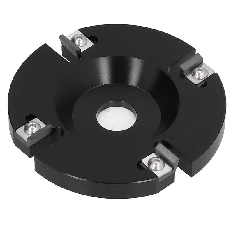 HL-Q7G Electric Hoof Trimming Cutter Disc Plate with 4 Blades