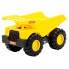 Polesie Expert Children's Toy Dump Truck Construction Site Vehicle +12