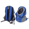 Pet Knapsack Ventilation Comfort Spacious Environmental Protection Nice Appearance Dog