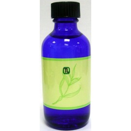 Lemongrass (India or Guatemala) Cymbopogon citratus Essential Oil (2oz)