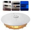 Flea Trap Dome USB Non Toxic Safe Odorless Natural Flea