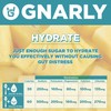 Gnarly Nutrition Hydrate Electrolyte Powder – Pina Colada Exercise Hydration