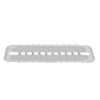 1pcs Emergency Wound Closures Adhesive Seamless Cuttable Hygienic Zip Stitch