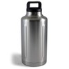 TrailKeg Half Gallon - 64oz Vacuum Insulated Bottle - Portable
