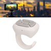 Bluetooth Remote Control Ring, App Bluetooth Remote Control, 72H Working