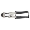 Tone MCH-200 Mini Cutter, Black, Total Length 8.3 inches (210