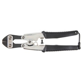 Tone MCH-200 Mini Cutter, Black, Total Length 8.3 inches (210 mm)