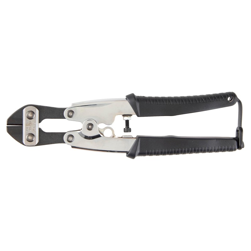 Tone MCH-200 Mini Cutter, Black, Total Length 8.3 inches (210