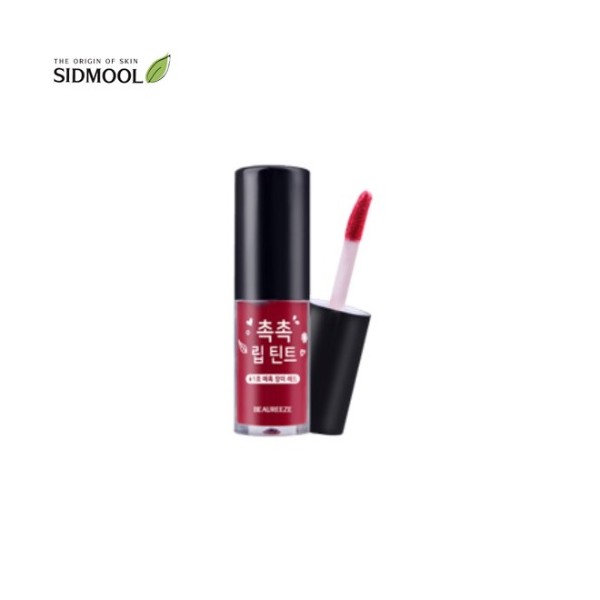 SIDMOOL Beaureeze Lip Tint 3.5ml, Color:02