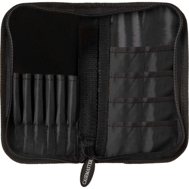 Viper by GLD Products Raven 25 g Steel Tip Darts