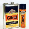 Schaeffer's Citrol 266-1 gallon & 16oz Aerosol Multi-purpose Degreaser &