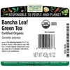 Frontier Herb Tea Lse Bancha Leaf, 16 oz