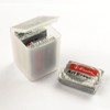 Pasler® kneaded Eraser,Grey,4 Pack - Blend, Shade, Smooth, Correct, and