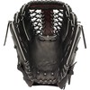 Rawlings GR9FHTALR Hyper Tech R2G ALR-Black Baseball Gloves, For Both
