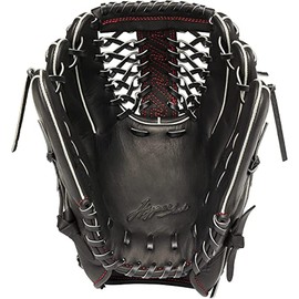 Rawlings GR9FHTALR Hyper Tech R2G ALR-Black Baseball Gloves, For Both Throw, Right & Left Throw, Training, Ambidextrous, Adult